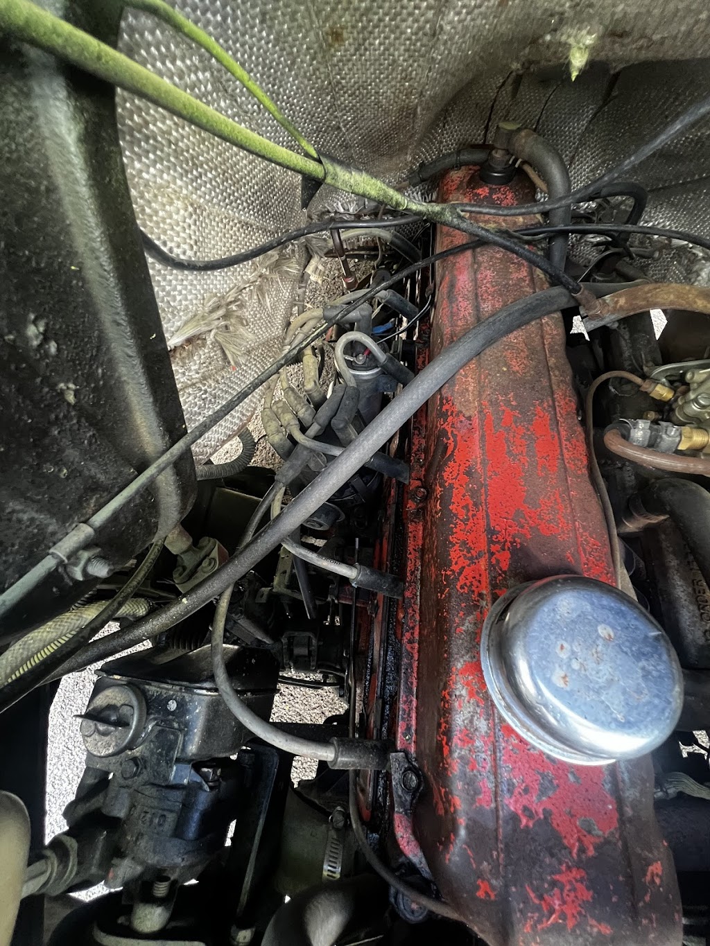 Manny’s Mobile Motor Mechanic Lake Macquarie | 3 Brushtail Pl, Belmont NSW 2280, Australia | Phone: 0452 148 304