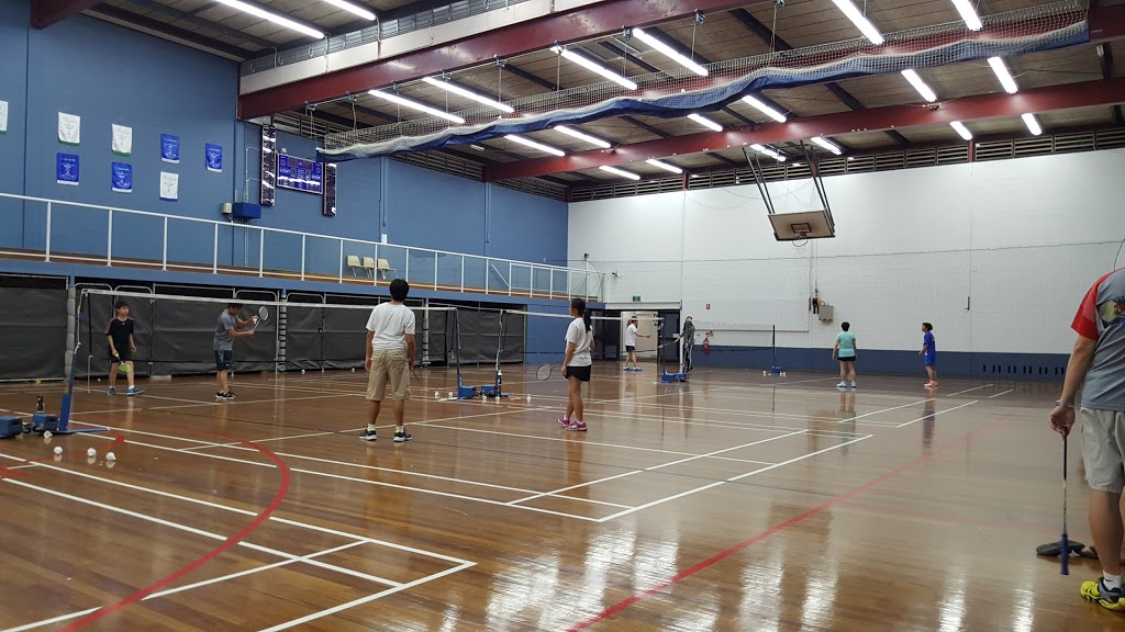 Macquarie University Sport and Aquatic Centre | 10 Gymnasium Rd, North Ryde NSW 2109, Australia | Phone: (02) 9850 7636