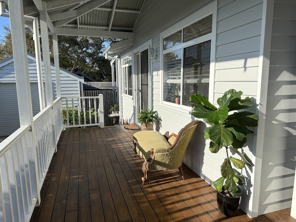 Mullaway Hideaway | 64 Mullaway Dr, Mullaway NSW 2456, Australia | Phone: 0403 611 577