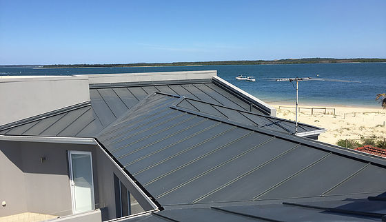 Robins Roofing Contractors | roofing contractor | Mansfield Ave, Caringbah NSW 2229, Australia | 0419269763 OR +61 419 269 763