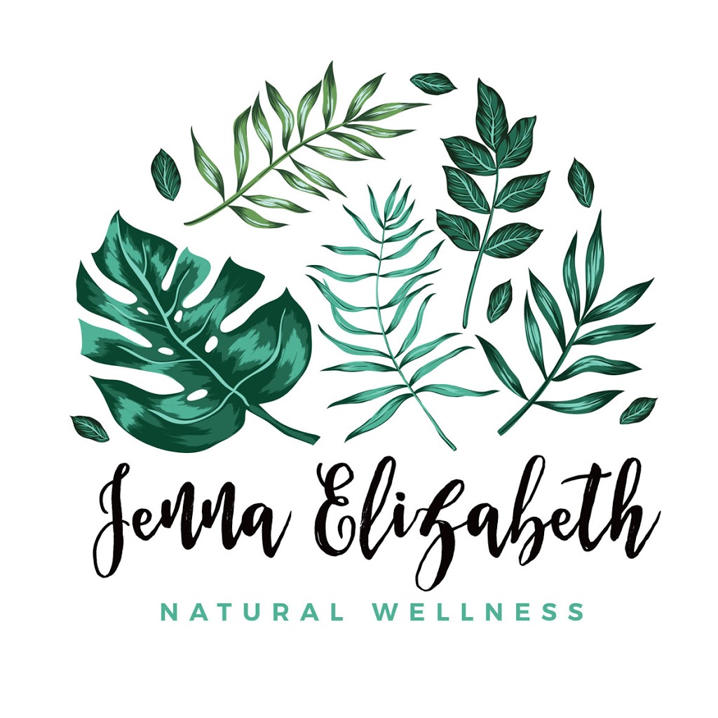 Jenna Elizabeth - Natural Wellness | 1/1288 Burwood Hwy, Upper Ferntree Gully VIC 3156, Australia | Phone: 0431 395 274