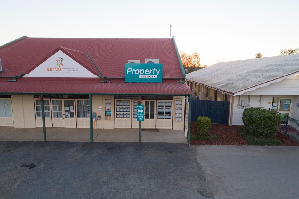 Property Network Lockyer | real estate agency | 1/235 Patrick St, Laidley QLD 4341, Australia | 0754652111 OR +61 7 5465 2111