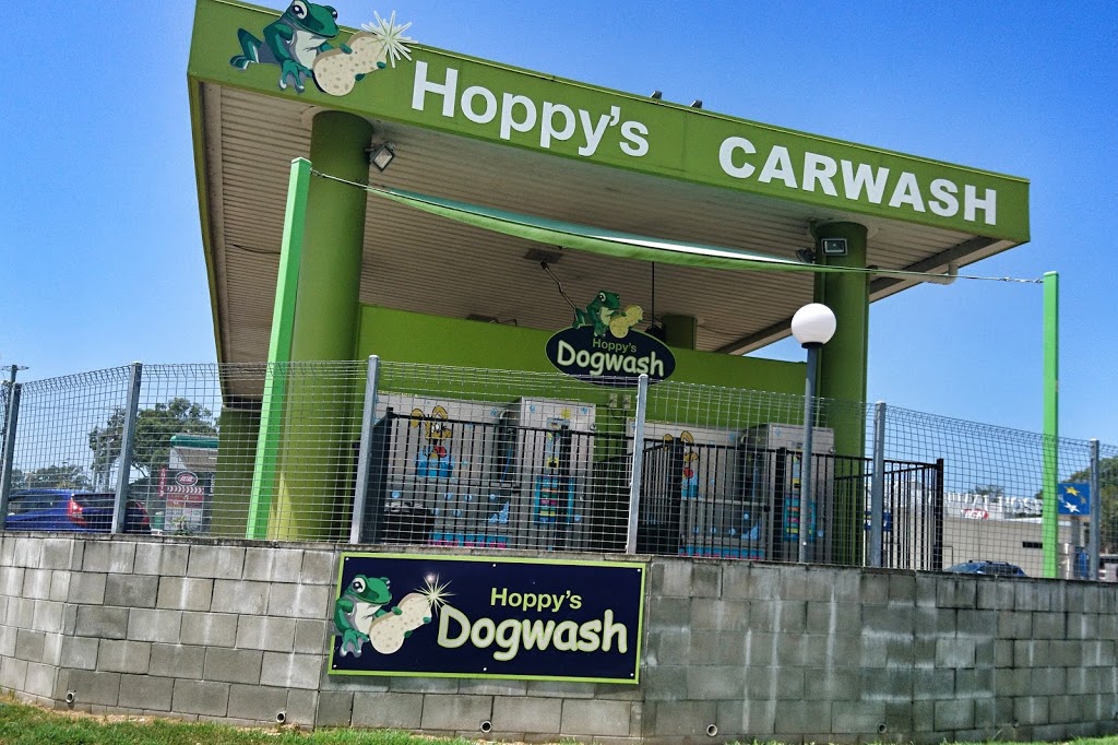 Hoppys Car Wash | Manly West QLD 4179, Australia | Phone: 0413 126 032
