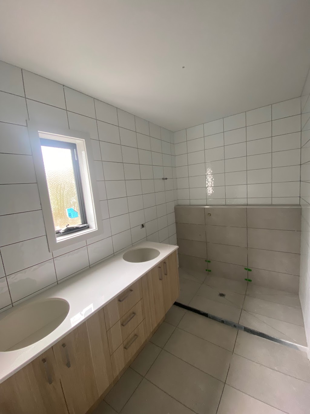 HerringbooneTiling Pty Ltd | 2 Portman Ave, Harkness VIC 3337, Australia | Phone: 0420 409 094