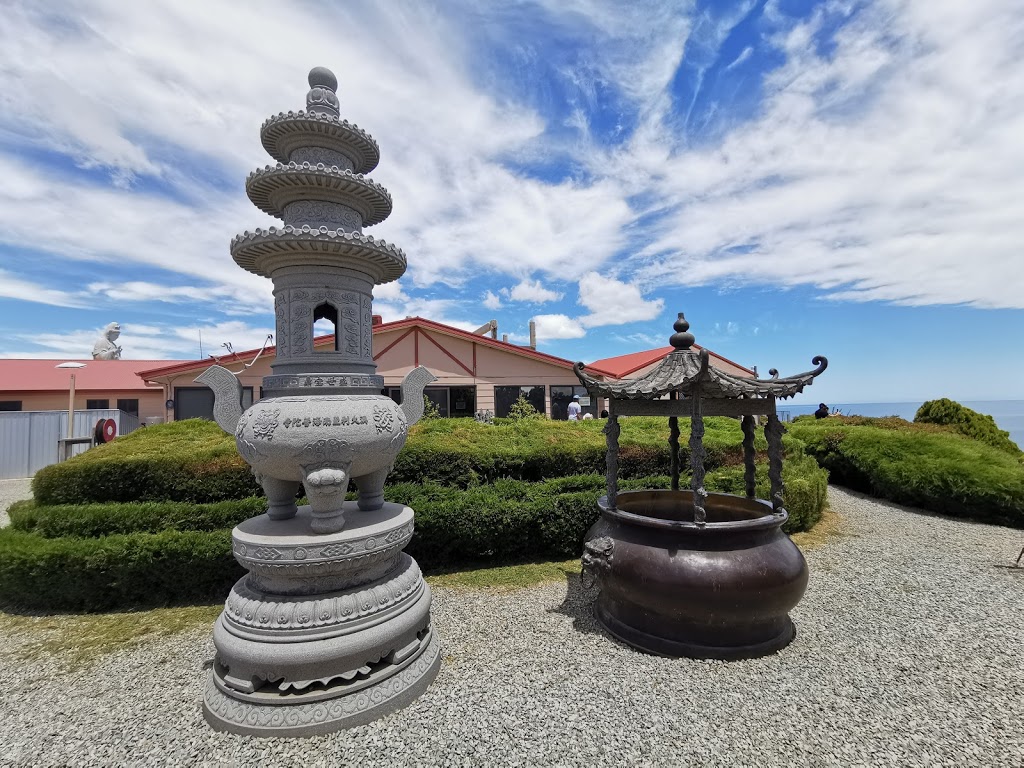 Nan Hai Pu Tuo Temple Of Australia | 27 Cactus Canyon Rd, Sellicks Hill SA 5174, Australia | Phone: (08) 8556 3168