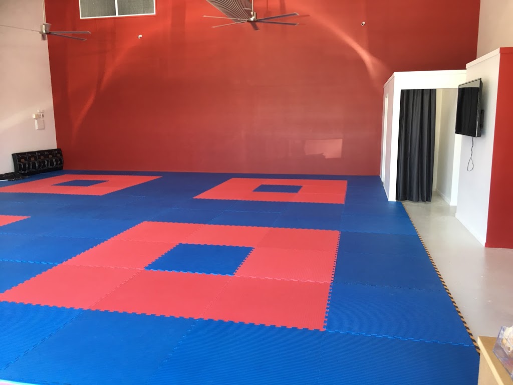 Martial Arts & Self Defence Moonee Beach/Coffs Harbour Shop