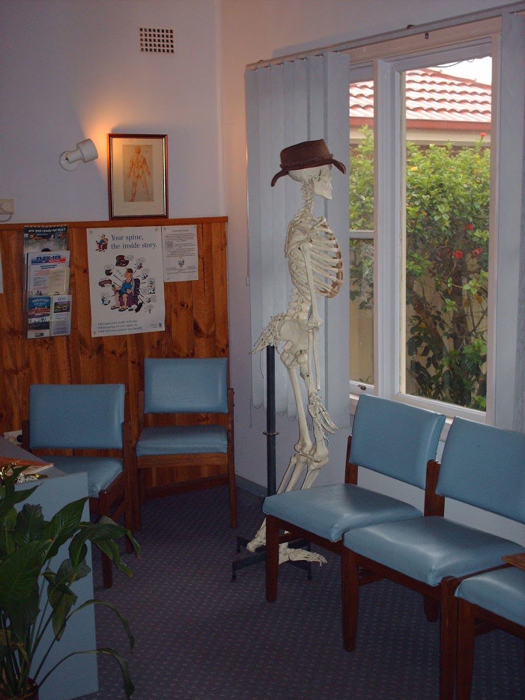 Blacktown Chiropractic Centre | 97 Richmond Rd, Blacktown NSW 2148, Australia | Phone: (02) 9621 1511