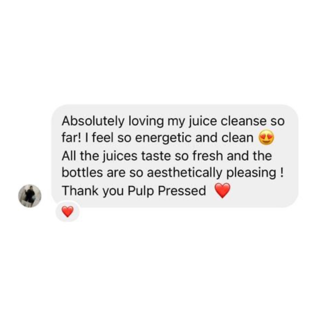 Pulp Pressed | 50 Radford Rd, Reservoir VIC 3073, Australia | Phone: 0412 407 233