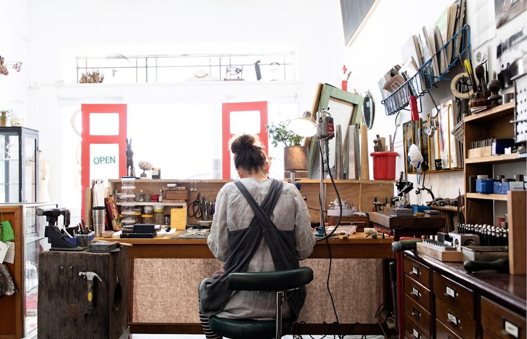 RedPeg Eco Studio | 3/104 Carp St, Bega NSW 2550, Australia | Phone: 0439 406 732