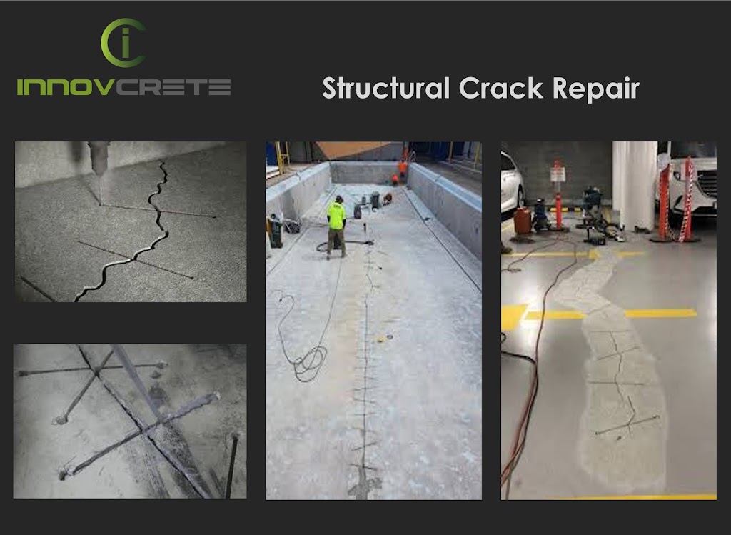 INNOVCRETE Pty Ltd | 280 Brooklyn Dr, Thurgoona NSW 2640, Australia | Phone: 0458 306 067