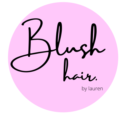 Blush Hair By Lauren | 5 Delprat Ave, Beresfield NSW 2322, Australia | Phone: 0422 185 555