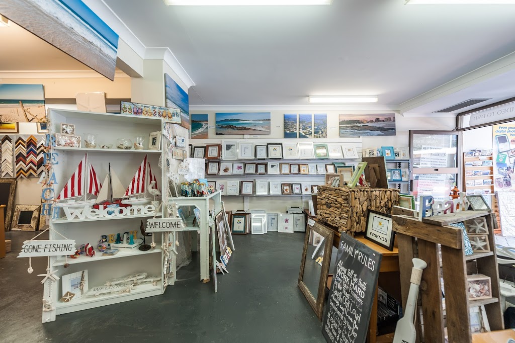 Forster Photos & Framing | 15 Wharf St, Forster NSW 2428, Australia | Phone: (02) 6555 8971