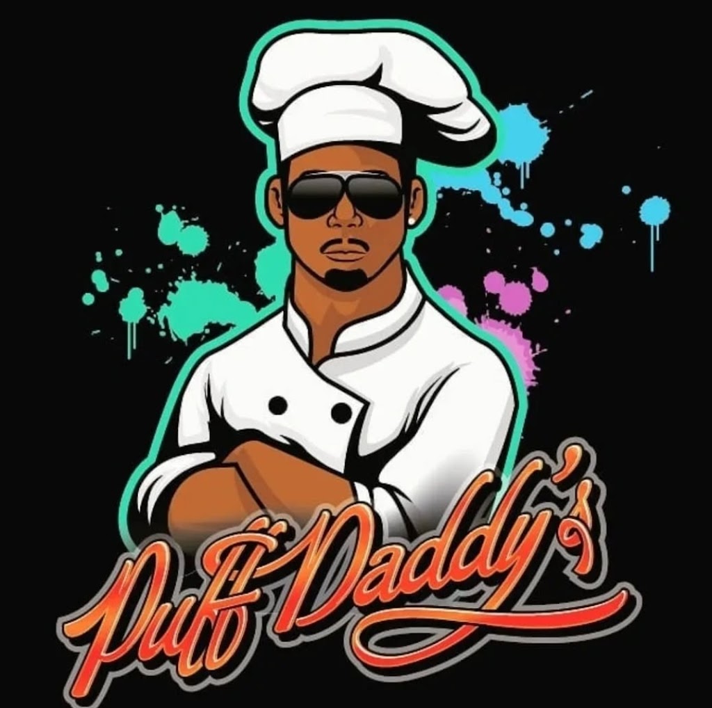 Puff Daddys Food Truck | Hanging Rock Pl, Batemans Bay NSW 2536, Australia | Phone: 0458 792 727