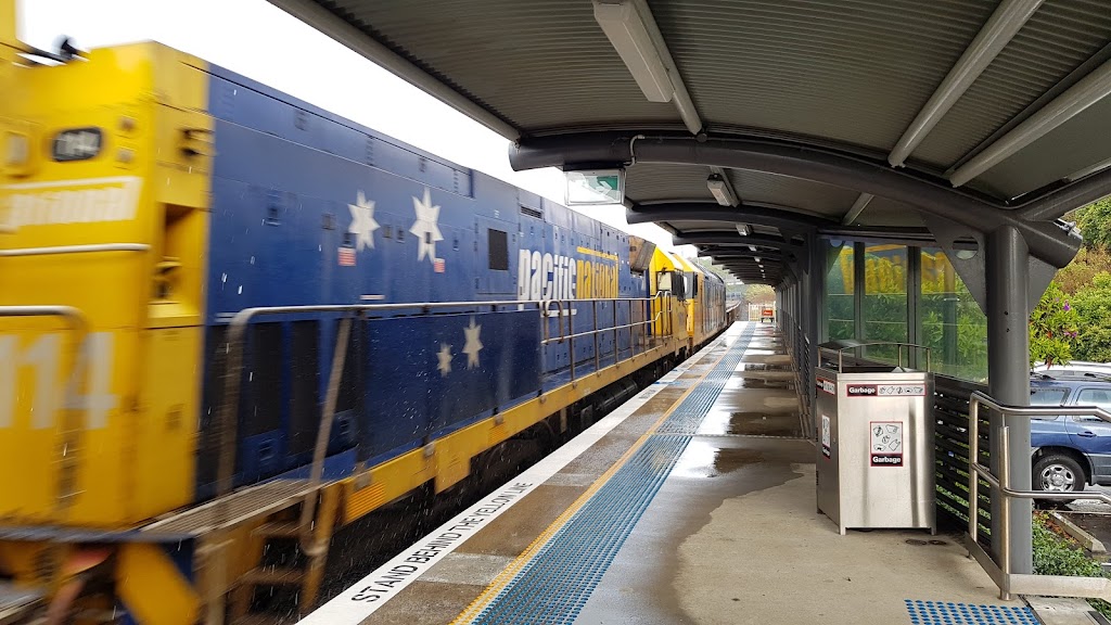 Coffs Harbour Station | Coffs Harbour Station, New South Wales, Coffs Harbour NSW 2450, Australia | Phone: 13 22 32