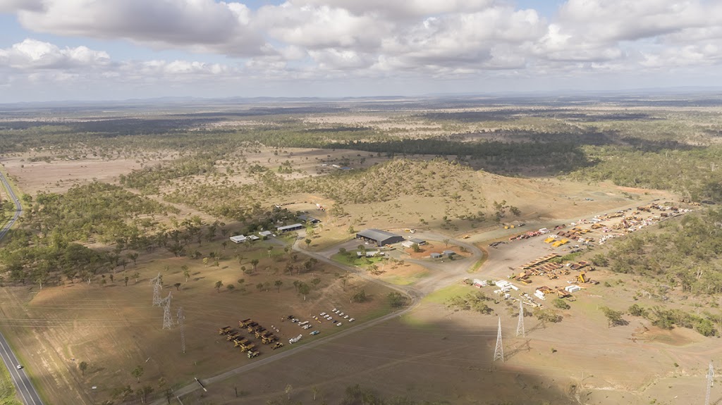 National Machinery Xchange |  | Lot 18289/59 Peak Downs Hwy, Nebo QLD 4742, Australia | 1300196430 OR +61 1300 196 430