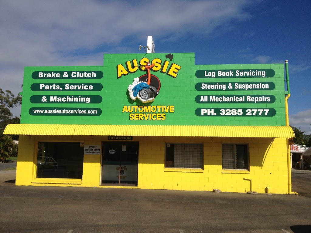AUSSIE AUTOMOTIVE SERVICES PINE RIVERS | Gympie Rd, Lawnton QLD 4501, Australia | Phone: (07) 3285 2777