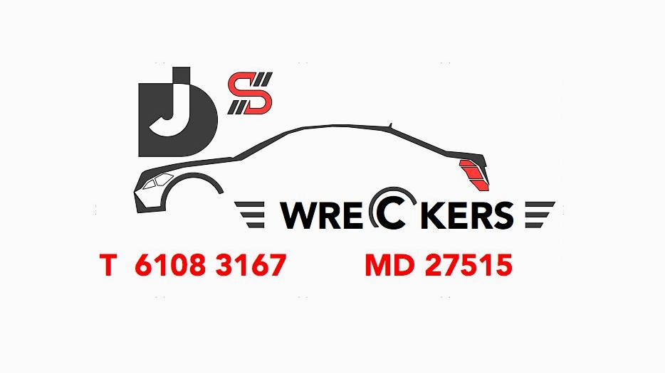 DJs Wreckers | 58 Boom St, Gnangara WA 6077, Australia | Phone: 0498 557 998