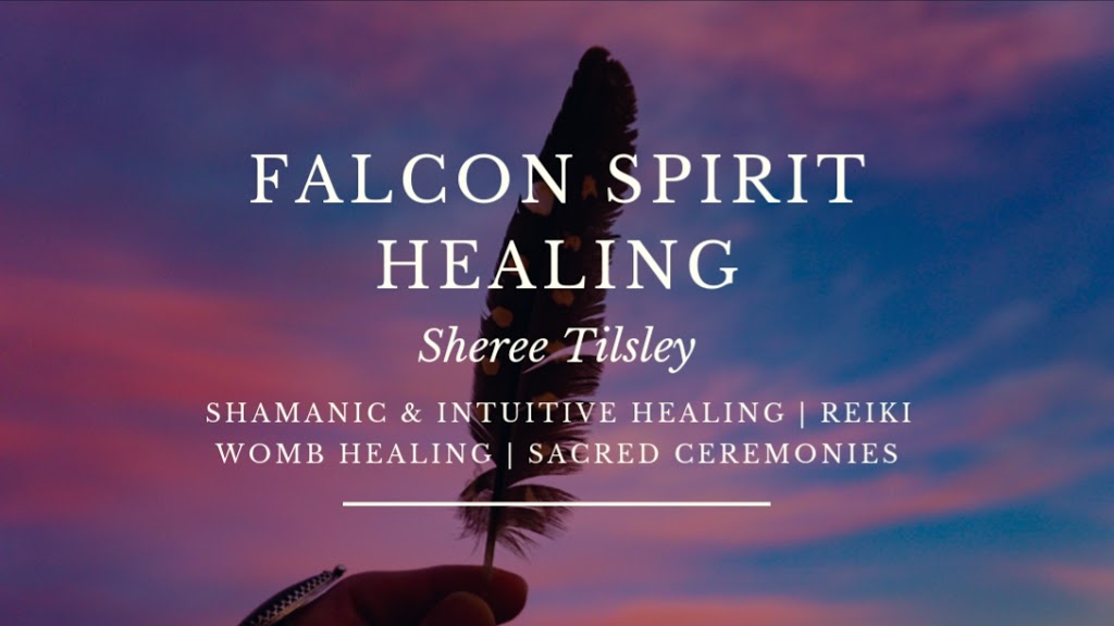 Falcon Spirit Healing | health | Pacific Pines Blvd, Pacific Pines QLD 4211, Australia