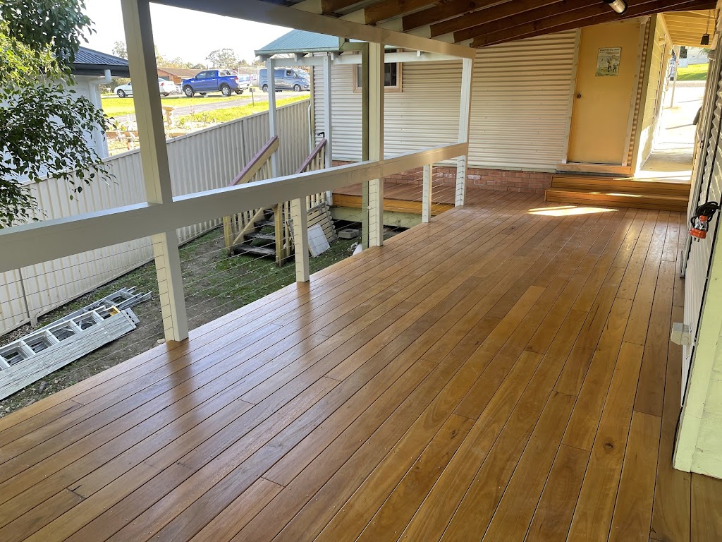 Raw Built NSW Pty Ltd | Unit 4/77 Camfield Dr, Heatherbrae NSW 2324, Australia | Phone: 0429 988 034