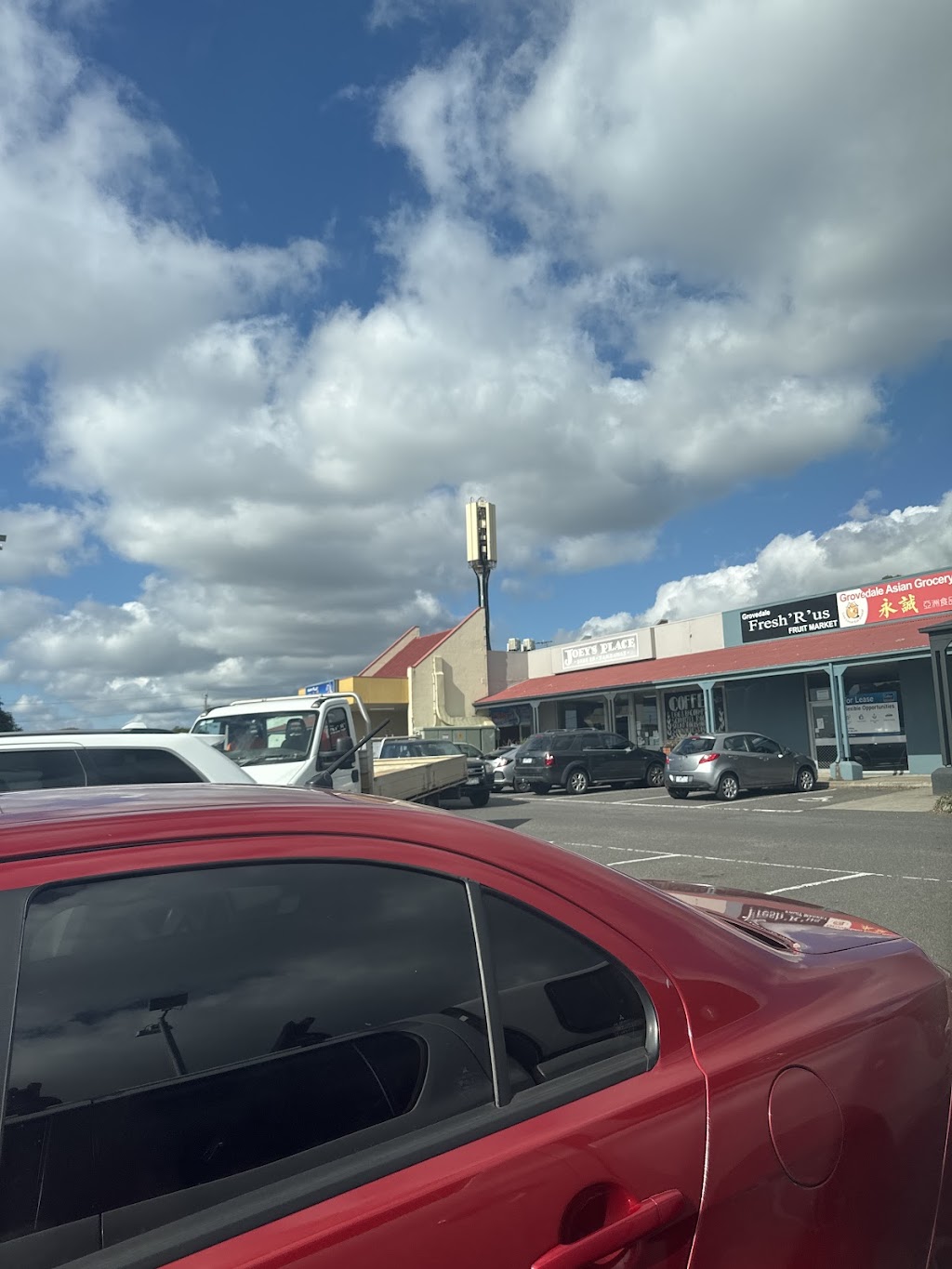 Fat Nancys Barbershop | 12-13/79 Heyers Rd, Grovedale VIC 3216, Australia | Phone: (03) 5241 1172