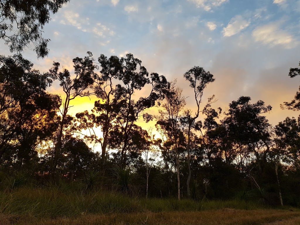 Freshwater National Park | park | Deception Bay QLD 4508, Australia | 137468 OR +61 137468