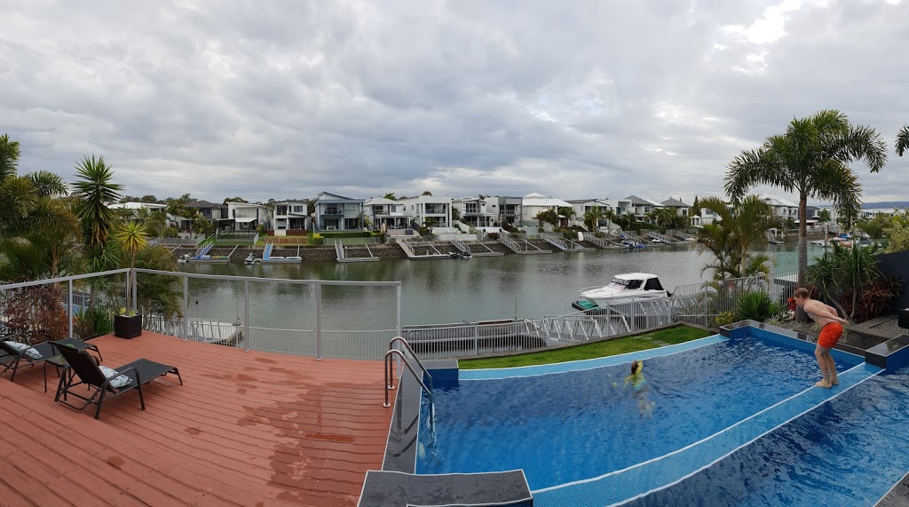 Infinity Quays | lodging | 36 Quayside Dr, Helensvale QLD 4212, Australia