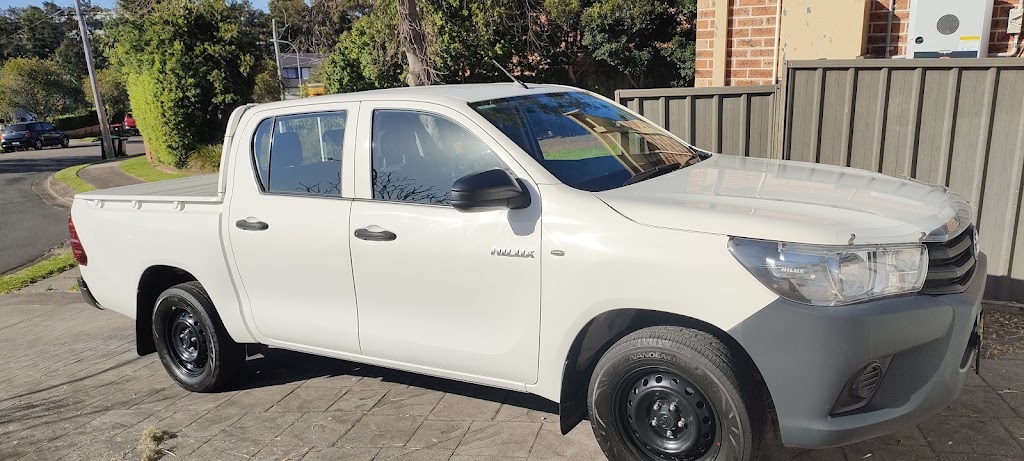 Horizon Motor Group | 726 Woodville Rd, Fairfield East NSW 2165, Australia | Phone: 0452 155 798