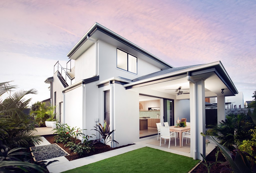 Ownit Homes - Bridgeman Downs Display Home | general contractor | 34 Desertrose Cres, Bridgeman Downs QLD 4035, Australia | 0733434244 OR +61 7 3343 4244