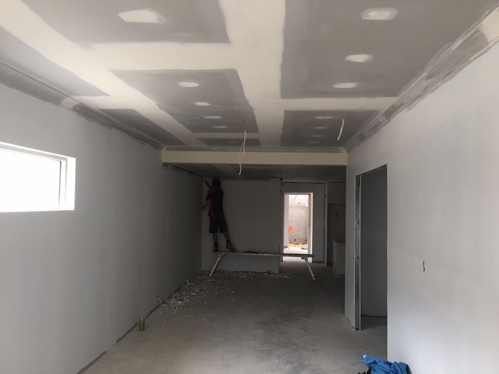 The Master Plasterers Smithfield - Ceiling and Wall Repairs | 120 Warren Rd, Smithfield NSW 2164, Australia | Phone: (02) 9090 4881