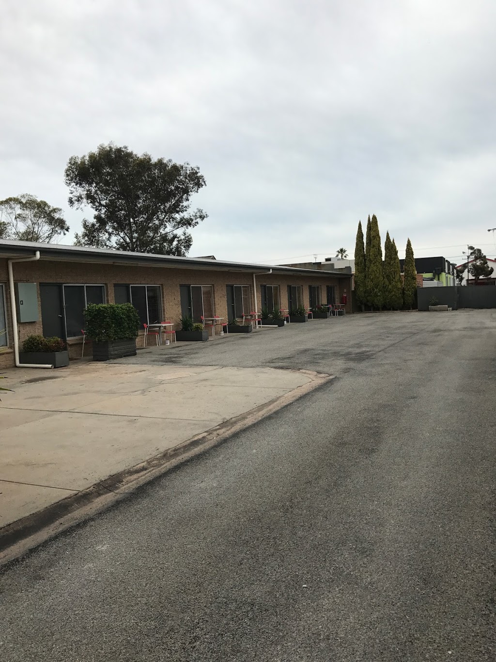 City Centre Motel | 46 Florence St, Port Pirie SA 5540, Australia | Phone: (08) 8632 6356