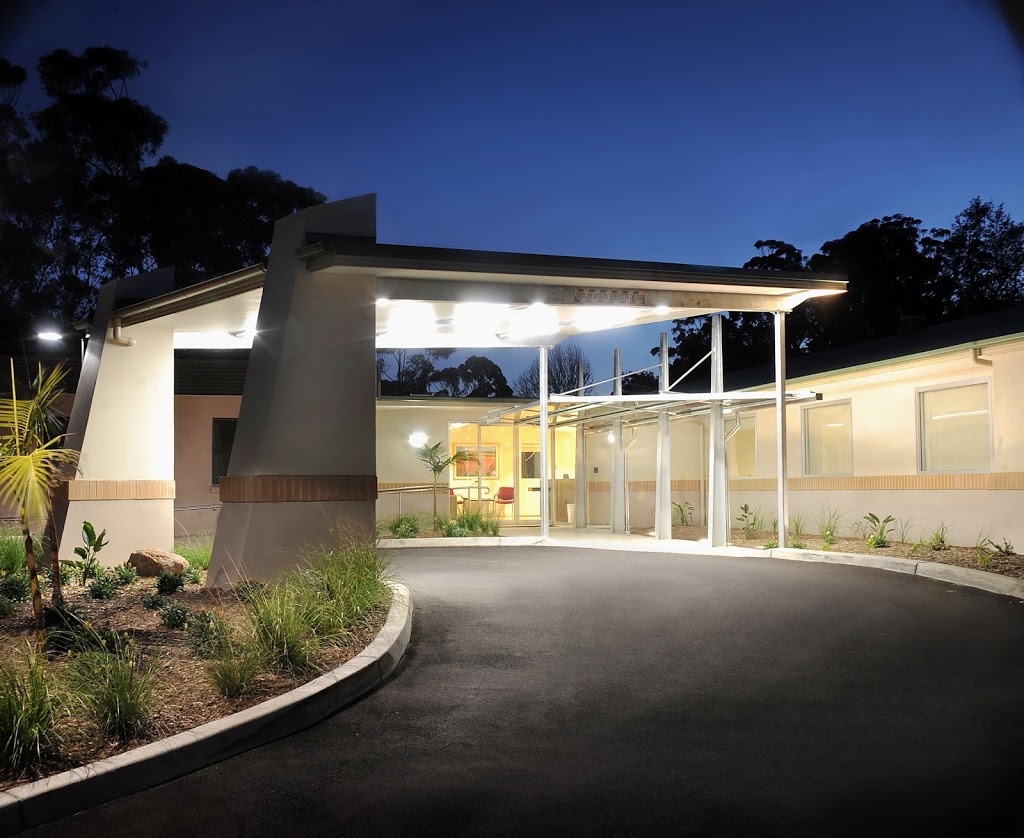 Lawrence Hargrave Private Hospital | 72 Phillip St, Thirroul NSW 2515, Australia | Phone: (02) 4267 2811