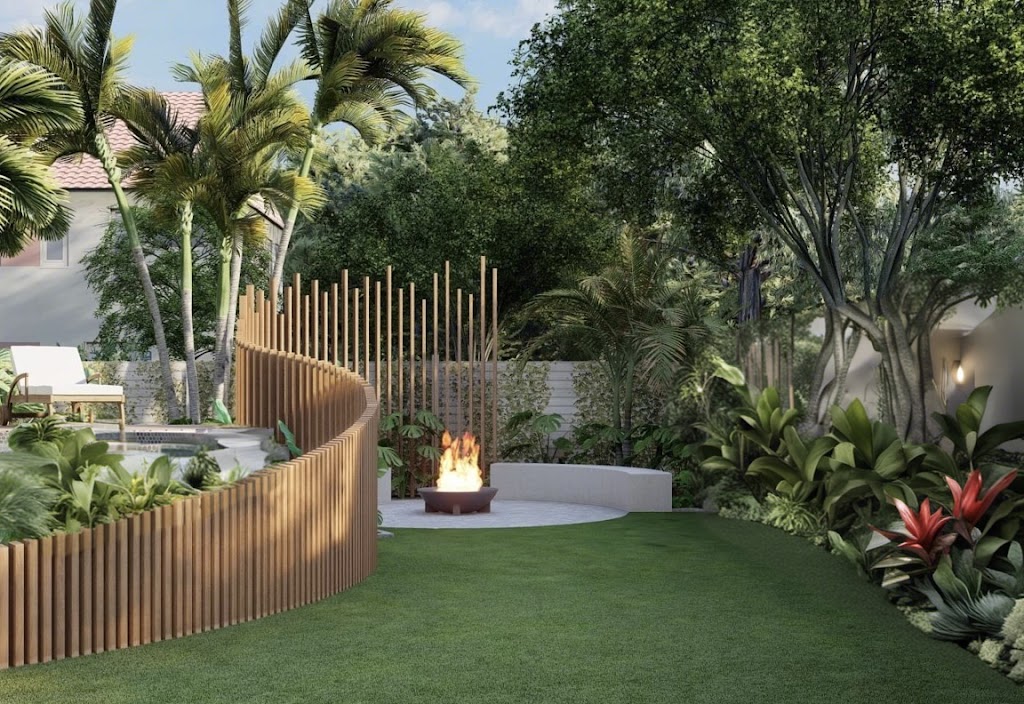 Silver Leaf Landscape Design | Montrose St, Gordon Park QLD 4031, Australia | Phone: 0478 918 882