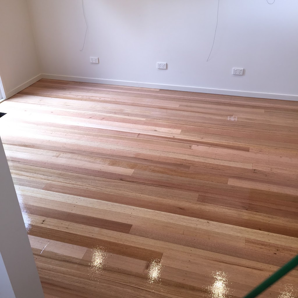 Peninsula Floor Sanding & Polishing PTY LTD | 413 Racecourse Rd, Mornington VIC 3931, Australia | Phone: 0418 591 080