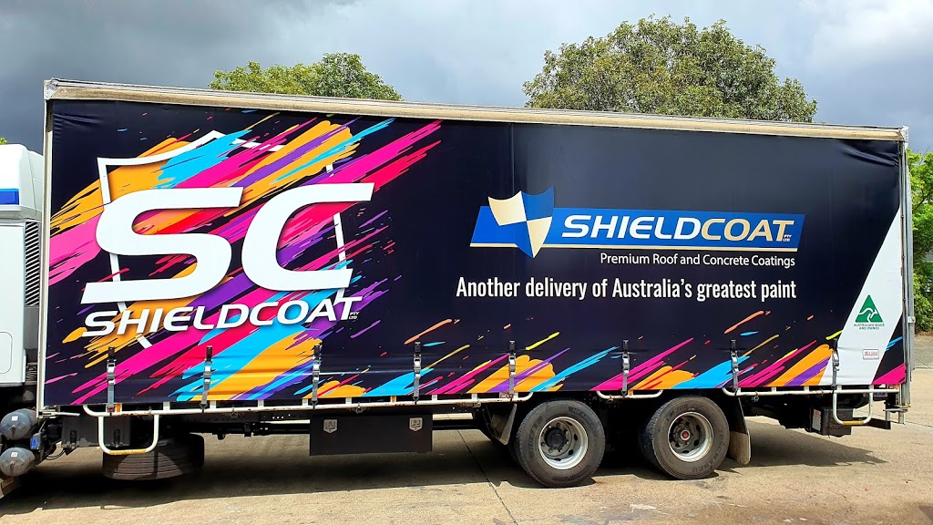 Shieldcoat Pty Ltd | roofing contractor | 100 Southlink St, Parkinson QLD 4115, Australia | 1300135395 OR +61 1300 135 395