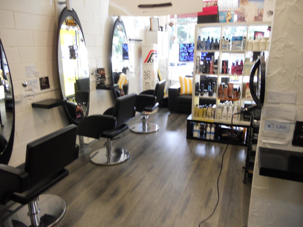 Langwarrin Haircare | 4/143 Warrandyte Rd, Langwarrin VIC 3910, Australia | Phone: (03) 9789 8996