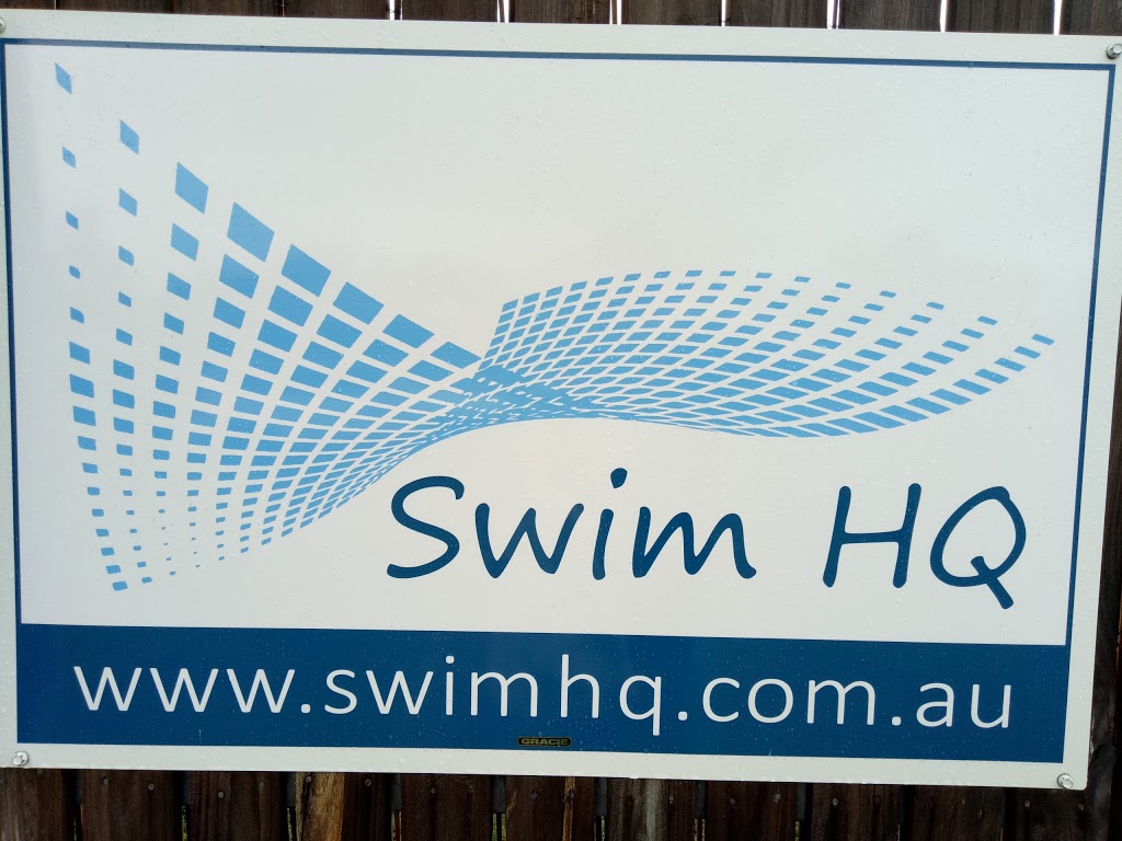 Swim HQ | 9 Puffer Ct, Mount Louisa QLD 4814, Australia | Phone: 0466 386 276