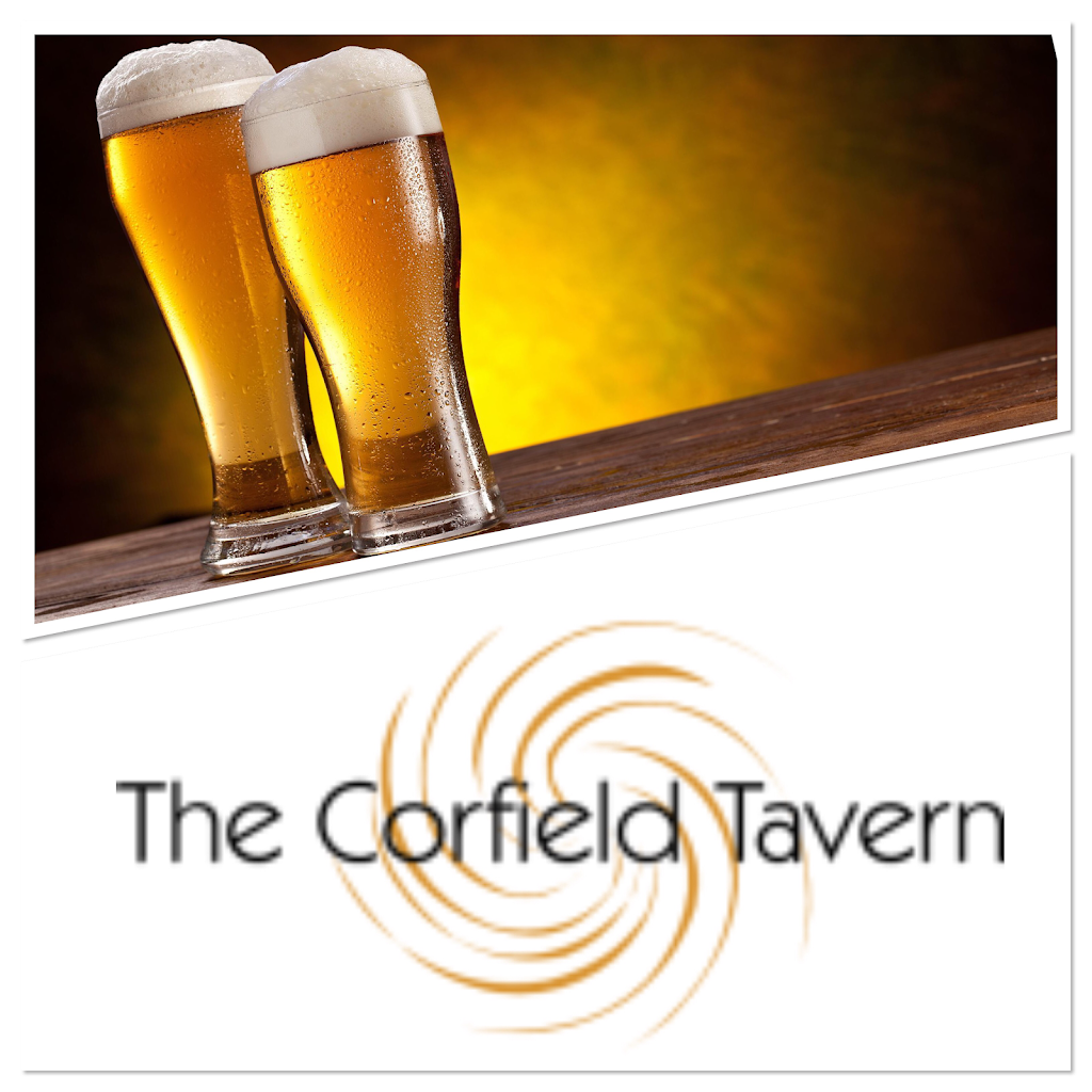 Corfield Tavern | restaurant | Corfield Tavern, 292 Corfield St, Gosnells WA 6110, Australia | 0893983676 OR +61 8 9398 3676