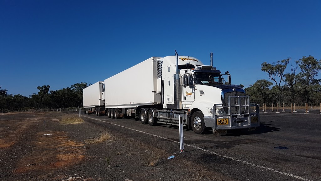 Blenners Transport | moving company | LOT 8 Ann Rd, Tully QLD 4854, Australia | 0740684444 OR +61 7 4068 4444