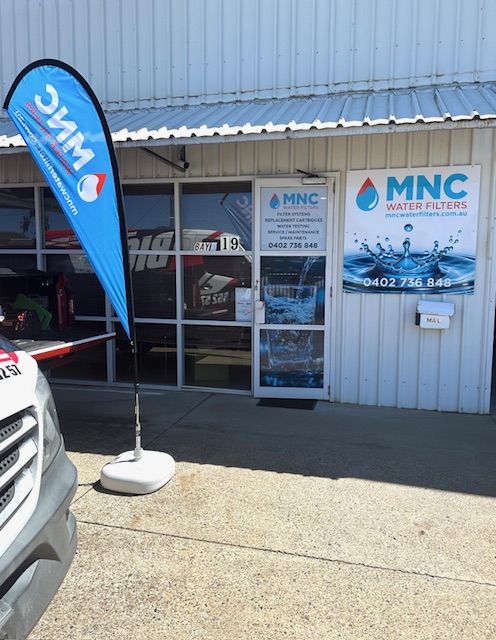 MNC Water Filters (Mid North Coast & Mid Coast) | & Taree areas, 19 Uralla Rd, Port Macquarie NSW 2444, Australia | Phone: 0402 736 848