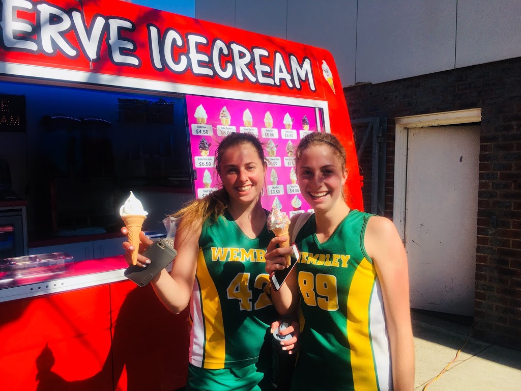 Ice Cream Van Hire - Coco's Soft Serve Perth (14A Hayes Ave) Opening Hours