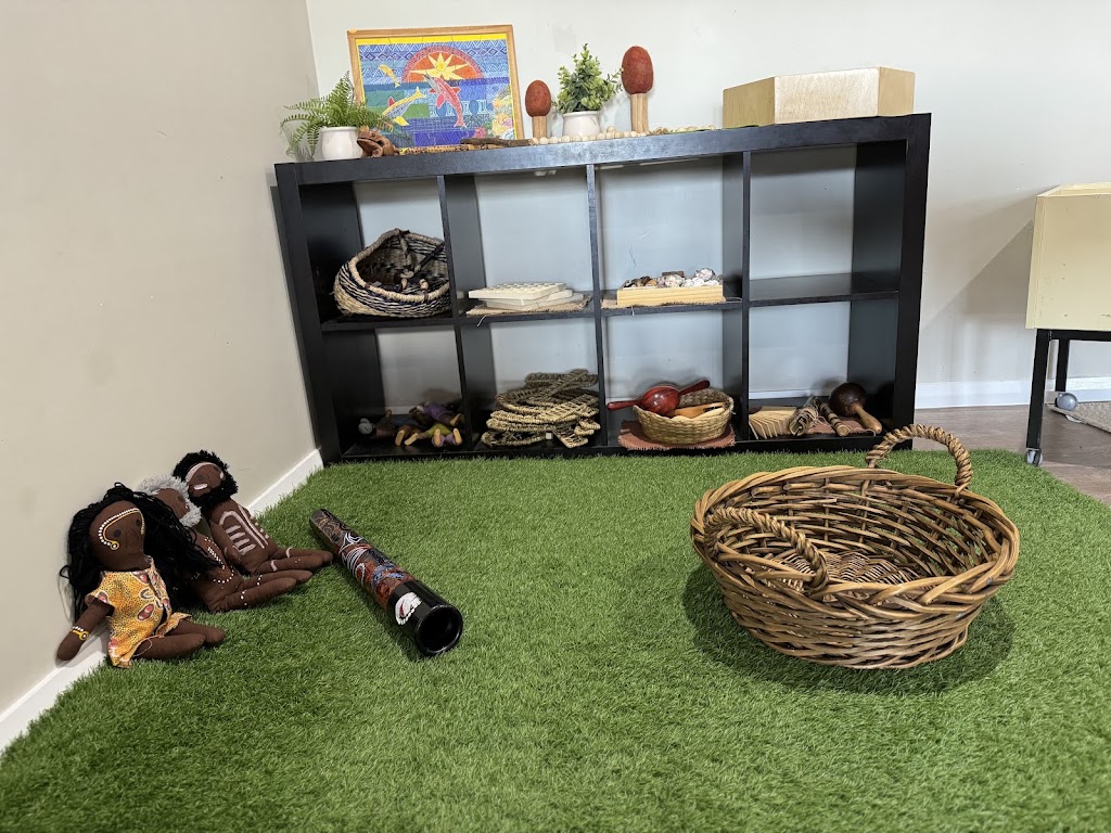 Bright Achievers Childcare & ELC | 56/58 Jardine Dr, Edmondson Park NSW 2174, Australia | Phone: (02) 8883 2222