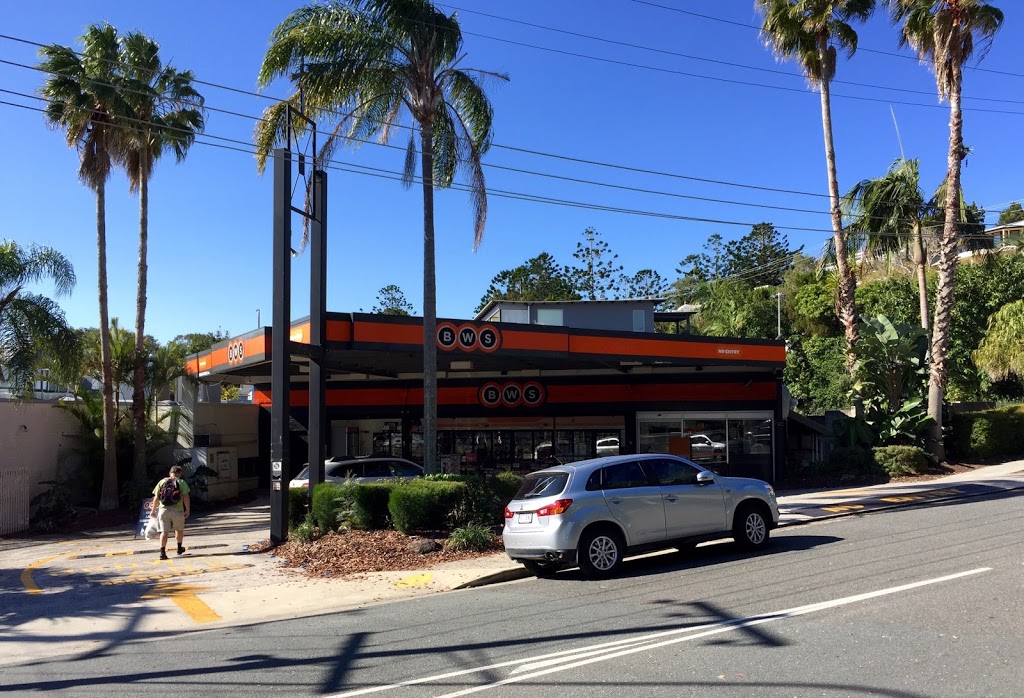 BWS Noosa Reef Drive | Noosa Dr, Noosa Heads QLD 4567, Australia | Phone: (07) 5430 7506