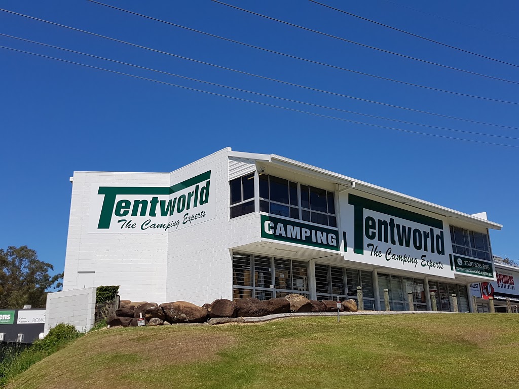 Tentworld | 4/21 Kortum Dr, Burleigh Heads QLD 4220, Australia | Phone: (07) 5636 6888