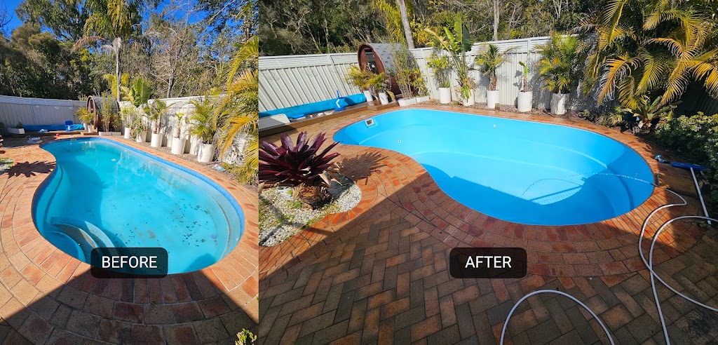 All Class Fibreglass | 97 Anderson Dr, Beresfield NSW 2322, Australia | Phone: 0422 294 169