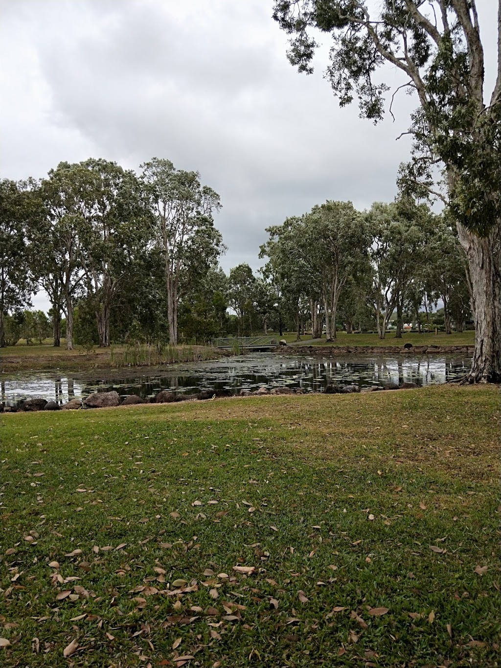 TYTO Wetlands | Ingham QLD 4850, Australia