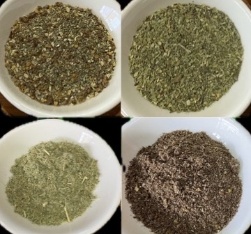Boorrongie Native Foods | 50 Cadd Road, Tyntynder South VIC 3586, Australia | Phone: 0430 191 922