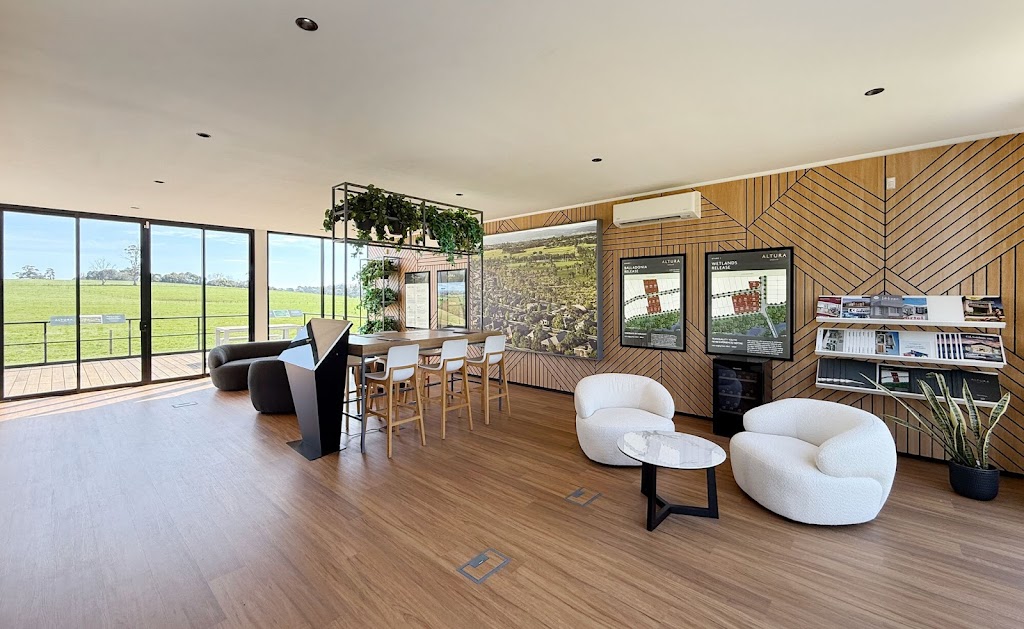 Altura Living | 280 Weebar Rd, Drouin VIC 3818, Australia | Phone: 0430 140 277