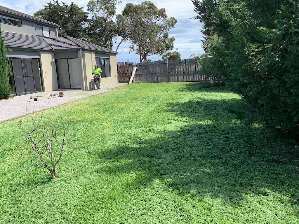 Competitive Ride On Mowing | 10 Newton Ave, Bell Post Hill VIC 3215, Australia | Phone: 0423 499 021
