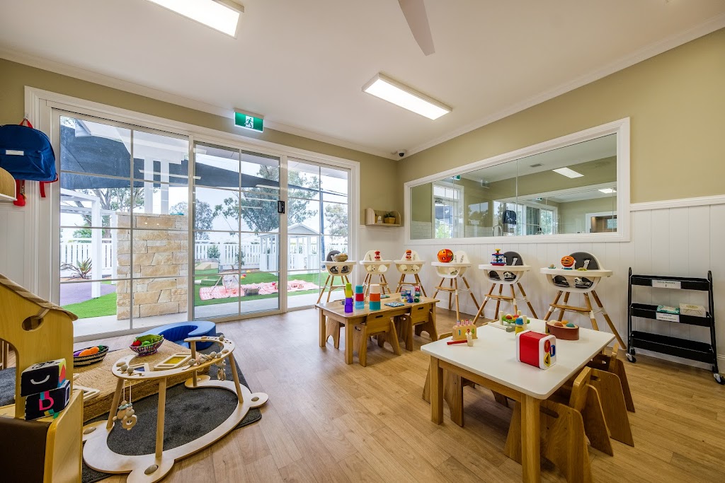 Imagine Childcare & Preschool Gunnedah | 81-85 Stock Rd, Gunnedah NSW 2380, Australia | Phone: 1300 001 154