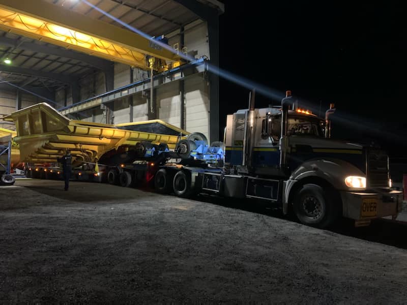 Westhill Services Pty Ltd | 28 Ron Searle Dr, Mackay Harbour QLD 4740, Australia | Phone: (07) 4955 1130